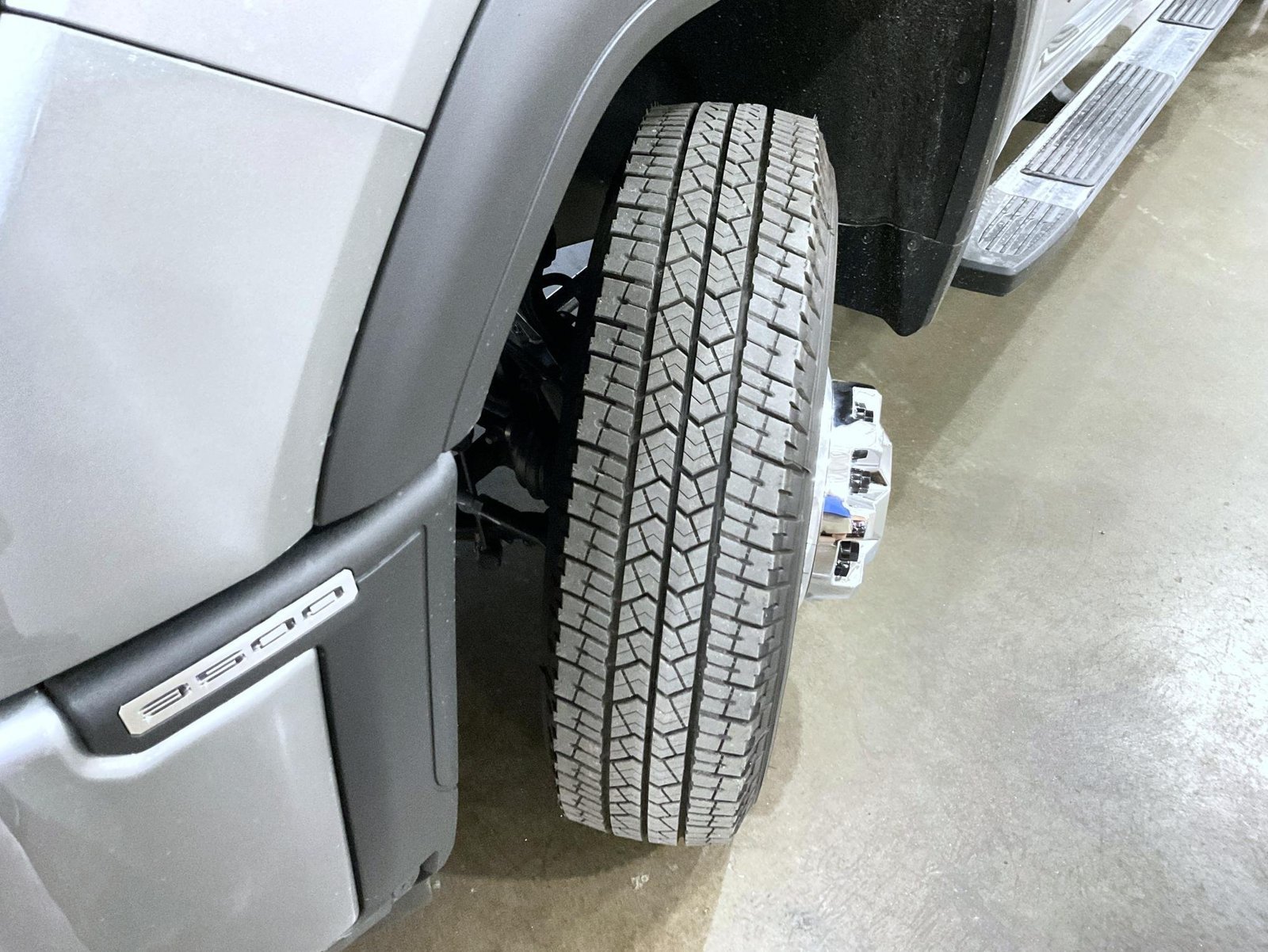 2026 GMC Sierra 3500HD Denali - Photo 23