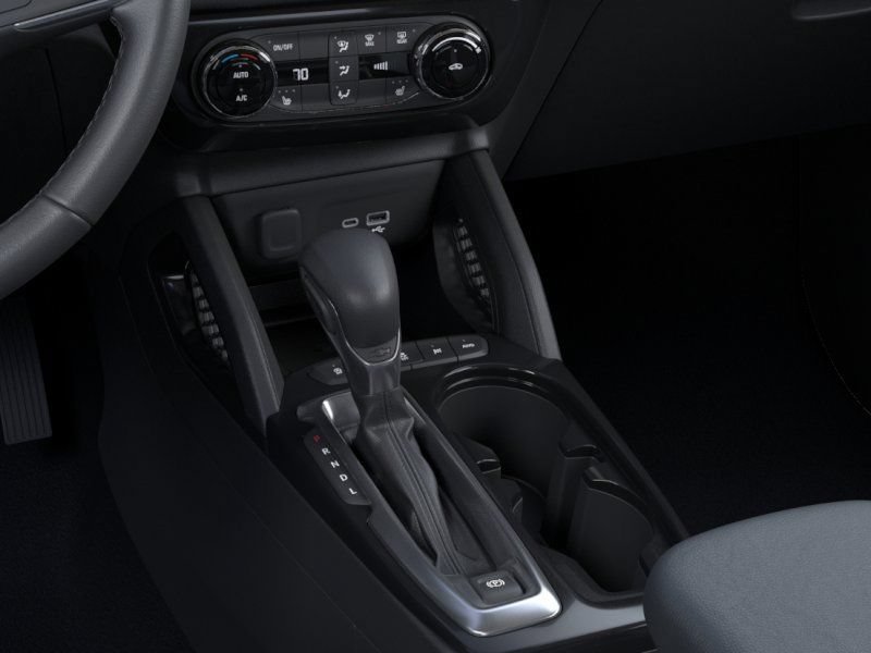 New 2026 White Sands Chevrolet ACTIV image 24