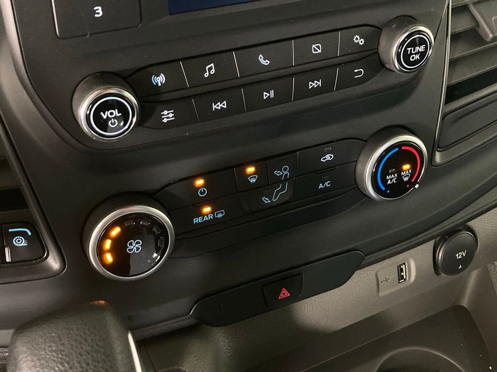 2024 Ford Transit Van Base - Photo 9