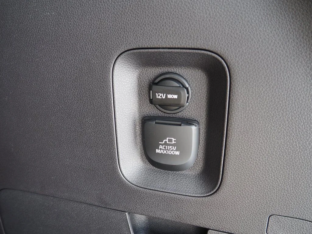 2026 Kia Carnival SX - Photo 46
