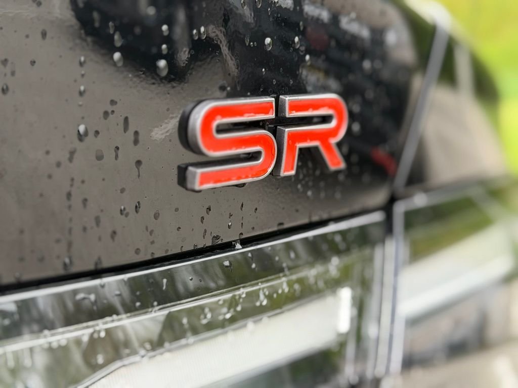 New 2026 Black Nissan SR image 30
