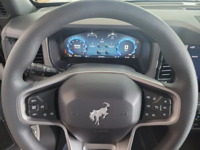 New 2026 Oxford White Ford Base image 27