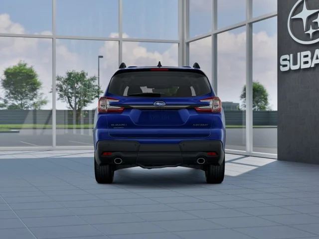 New 2026 SAPPHIRE BLUE PEARL Subaru Premium image 8
