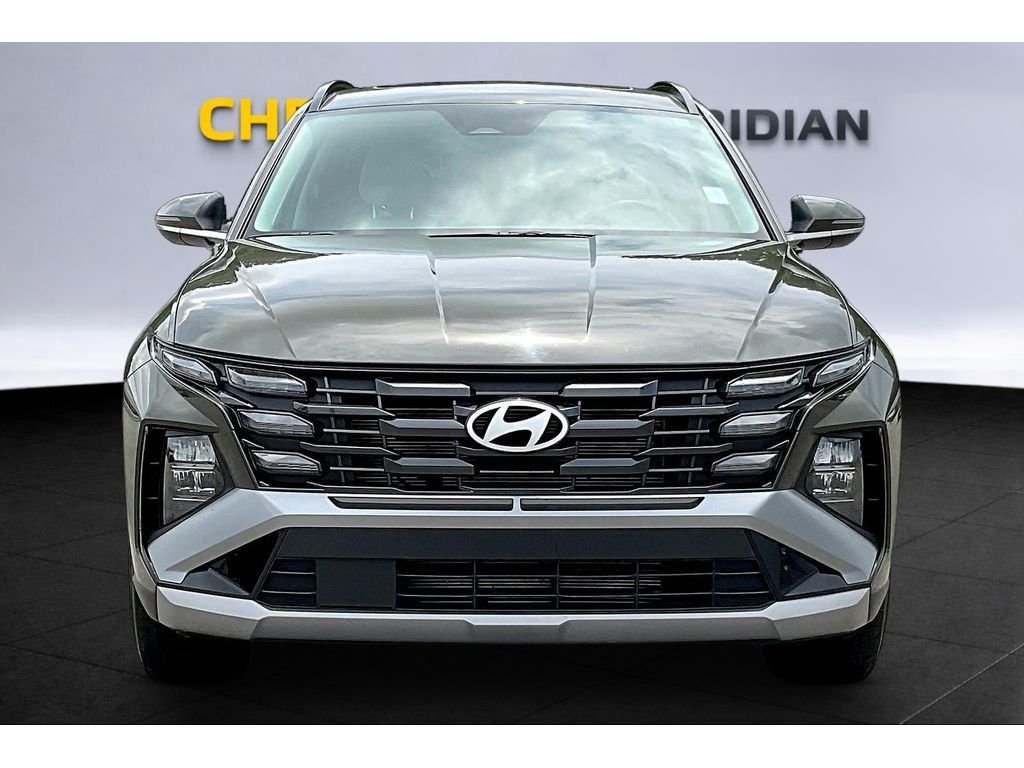 Used 2025  Hyundai SEL Convenience image 3