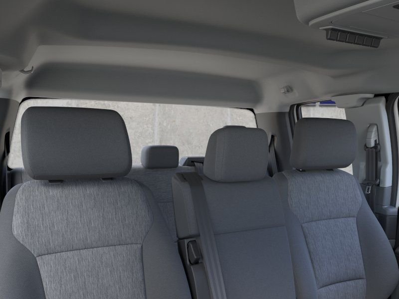 New 2026 Oxford White Ford XL image 22