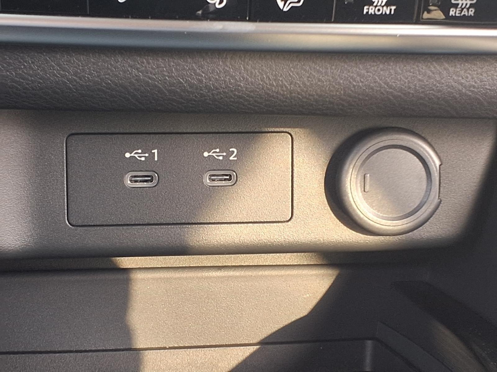 New 2026 Boulder Gray Pearl Nissan Dark Armor image 21