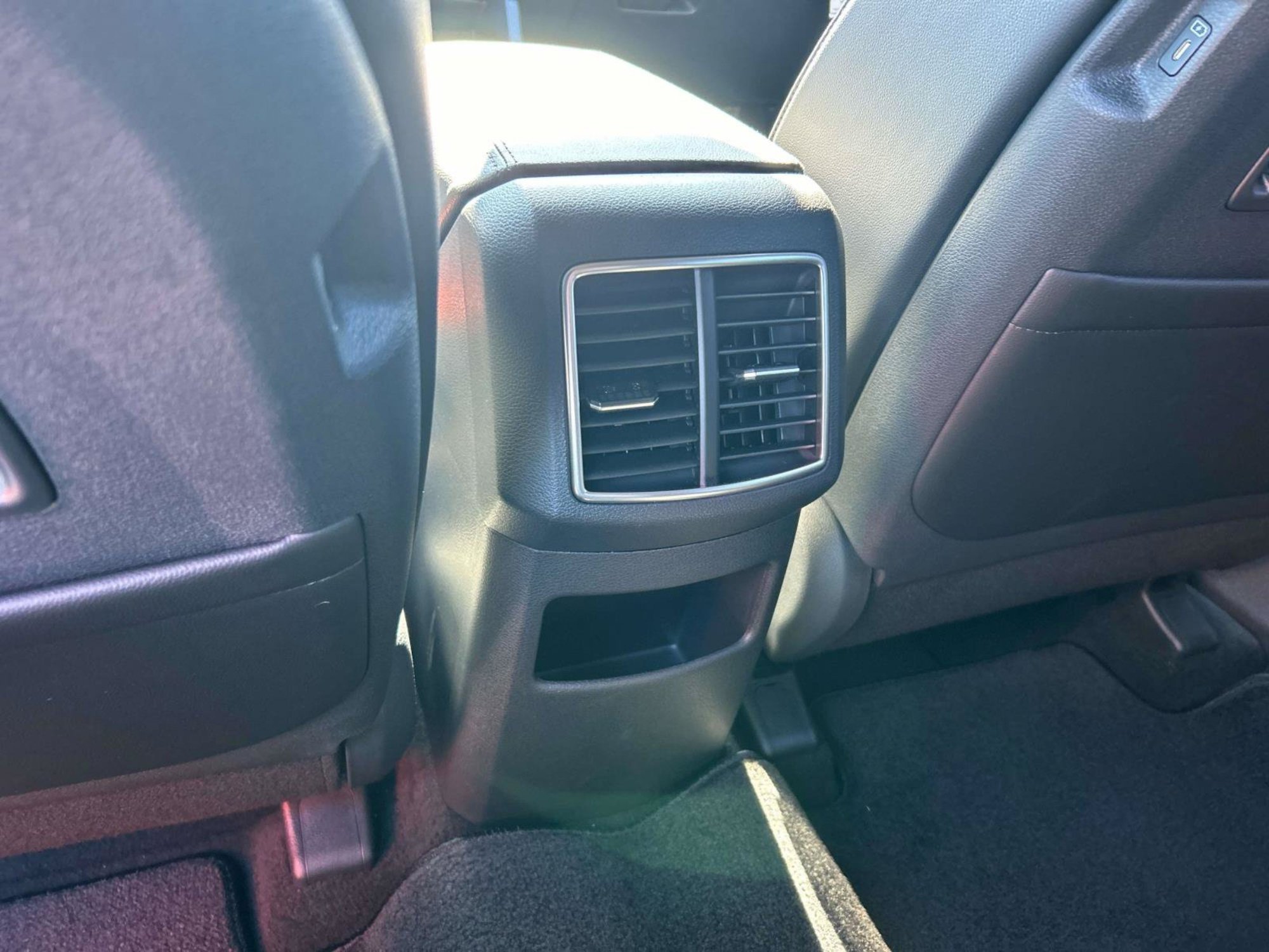 New 2026 Ebony Black Kia X-Line image 15