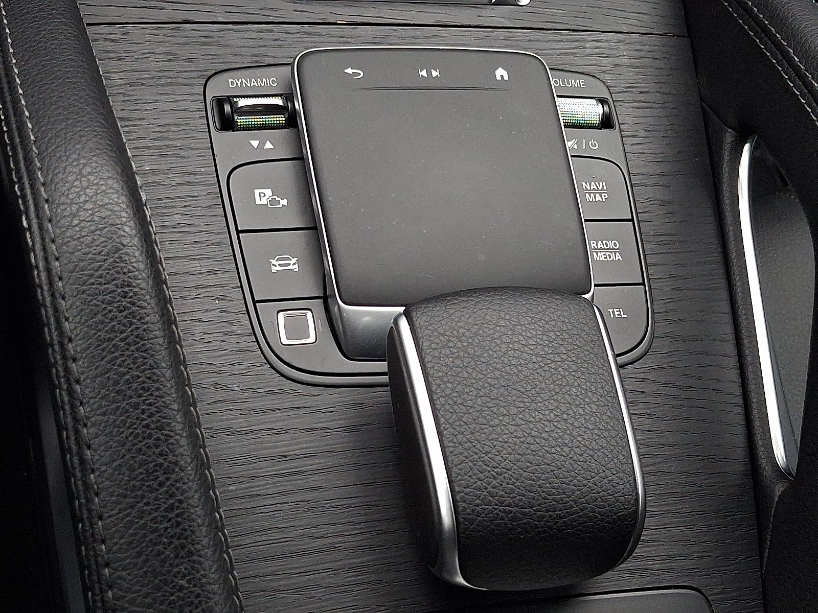 2025 Mercedes-Benz GLS Base - Photo 25