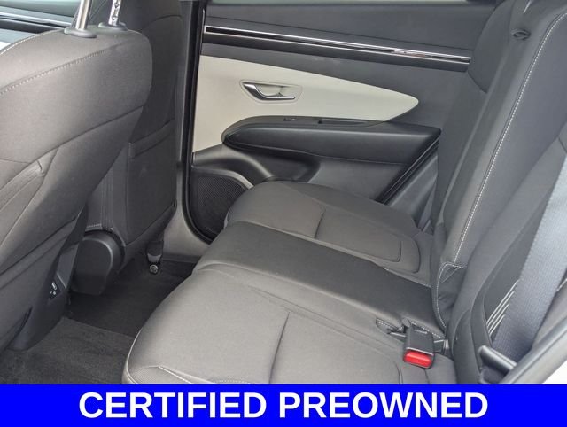 2023 Hyundai Tucson SEL - Photo 23