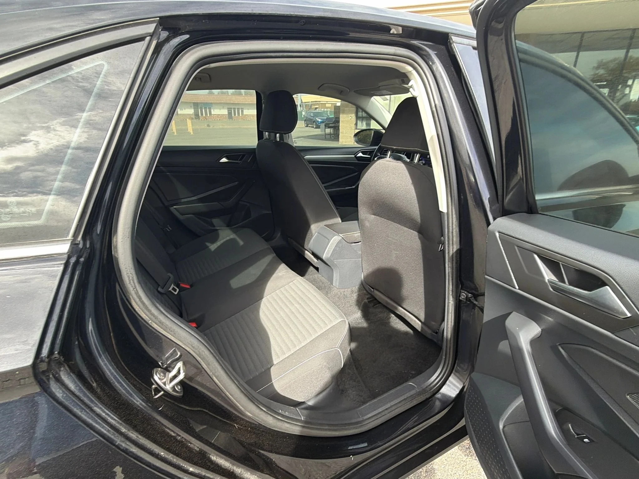 2024 Volkswagen Jetta S - Photo 33