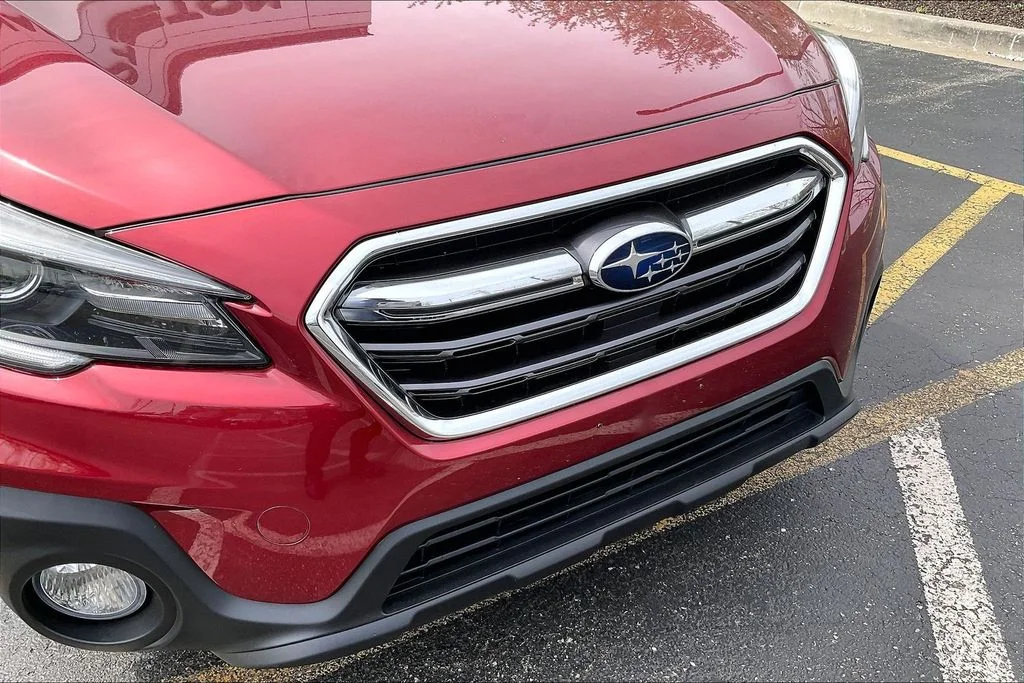 Used 2019 Red Subaru 2.5i image 33