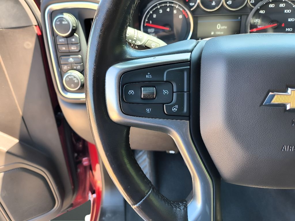 2021 Chevrolet Silverado 1500 LT - Photo 15