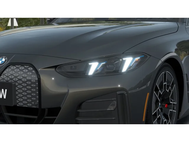 New 2026 Dravit Grey Metallic BMW eDrive40 image 6