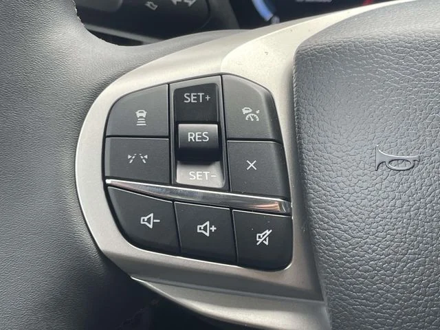 New 2026 Gray Ford Active image 13