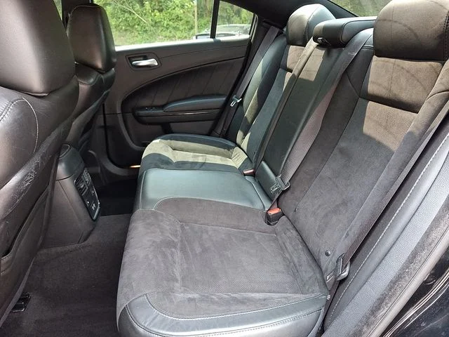 Used 2021 Black Dodge GT image 12