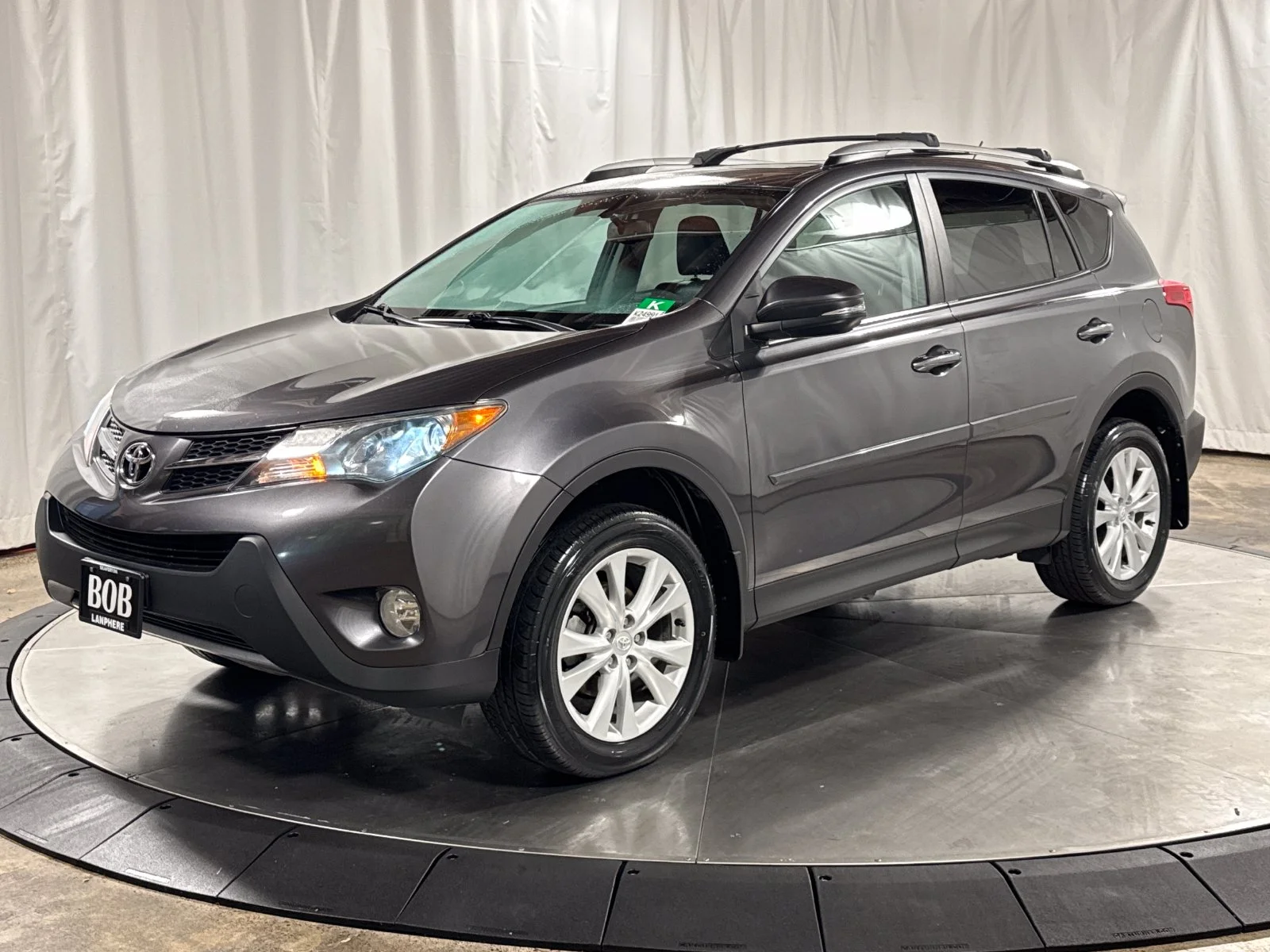 2013 Toyota RAV4