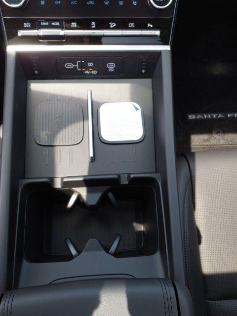 New 2026 Phantom Black Hyundai Limited image 26