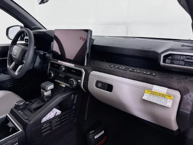 Used 2026 Red Toyota Limited image 29