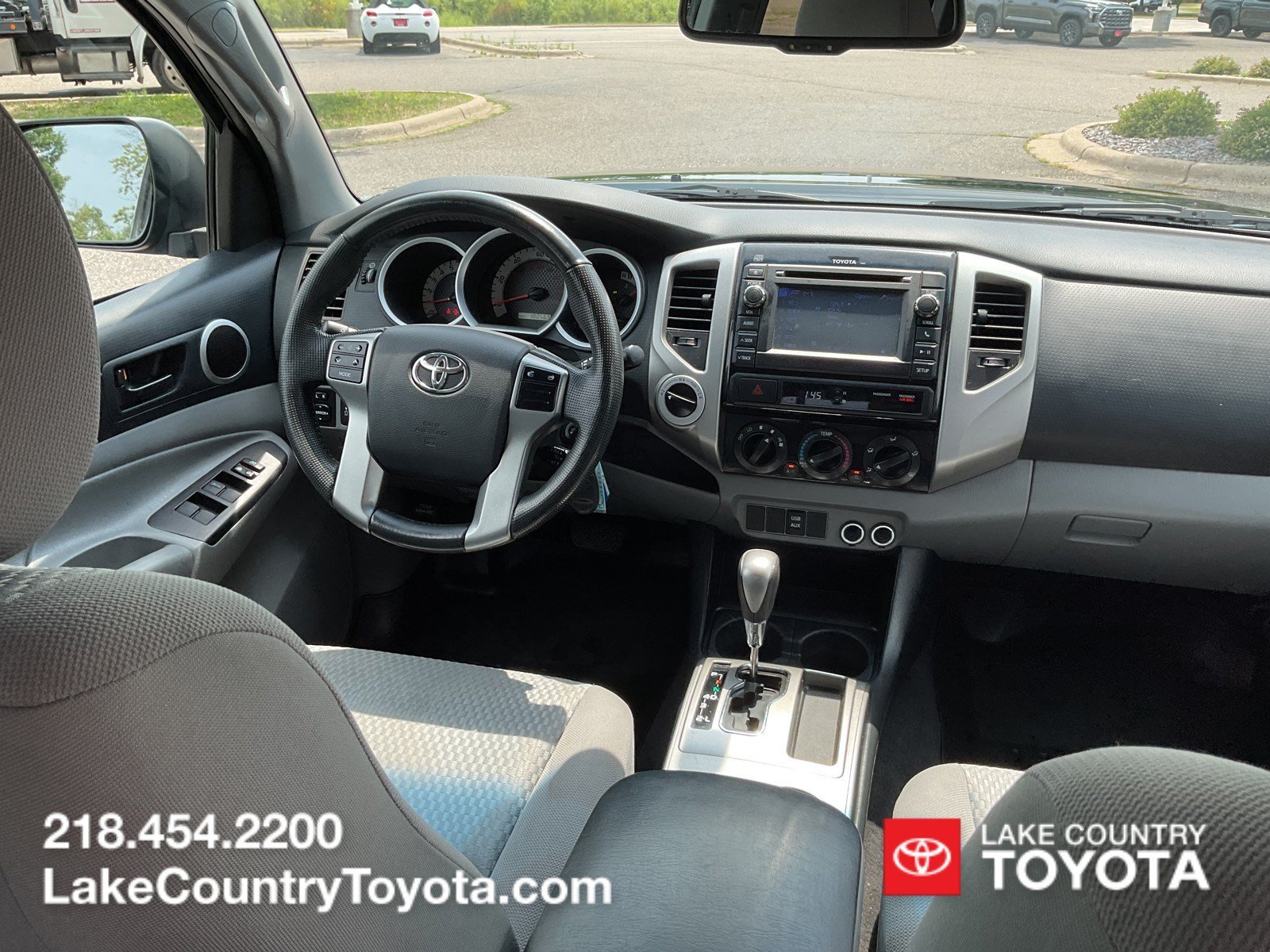 Used 2013 Black Widow Toyota  image 19