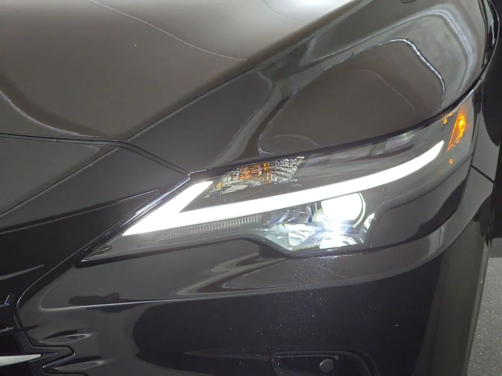 New 2026 Caviar Lexus AWD image 29