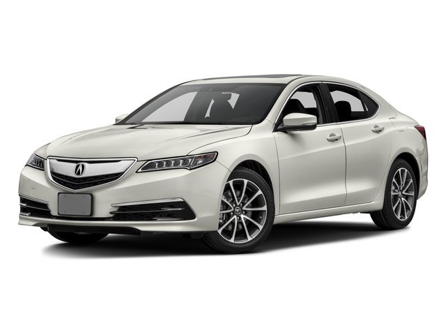 Used 2016  Acura V6 Tech image 1