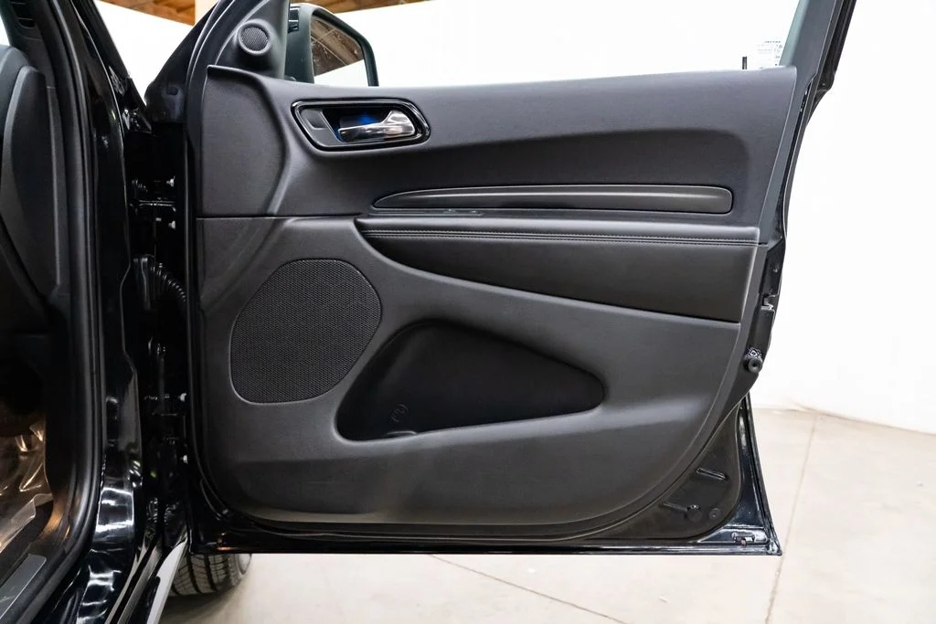 Used 2021 Black Dodge GT Plus image 29