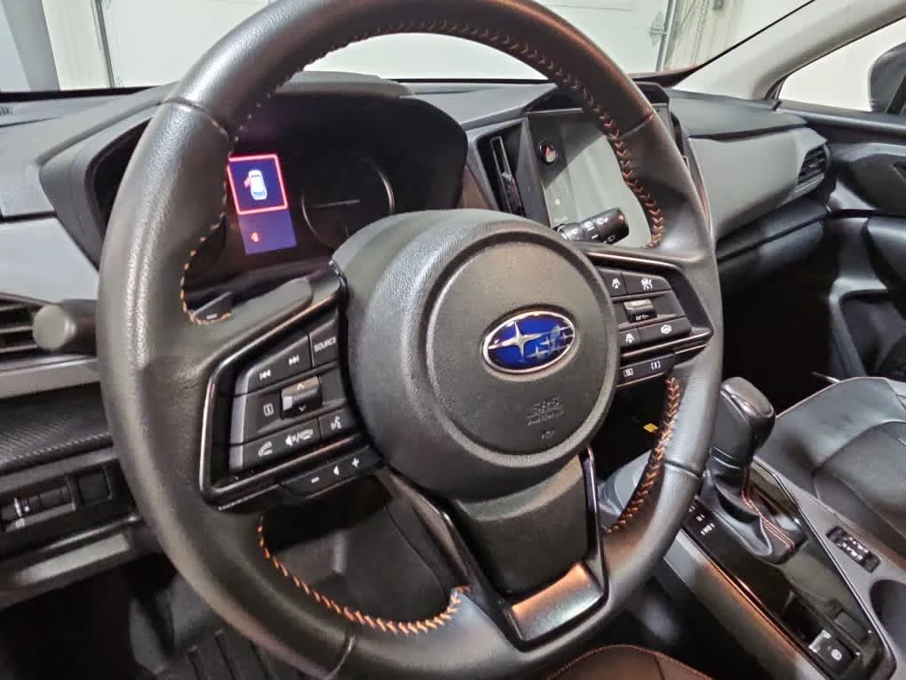 2024 Subaru Crosstrek Limited - Photo 16