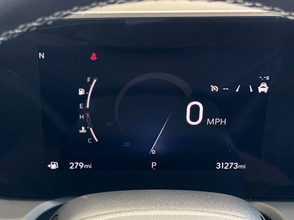 2025 Buick Encore GX Preferred - Photo 27