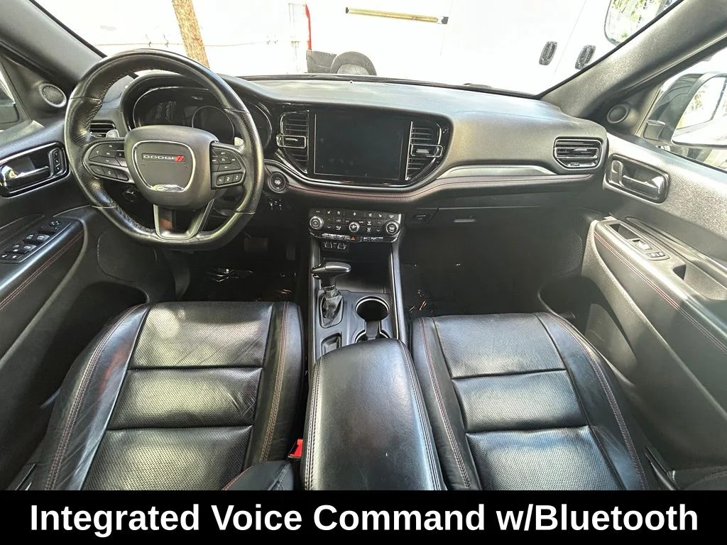 Used 2024 Silver Dodge GT Plus image 10