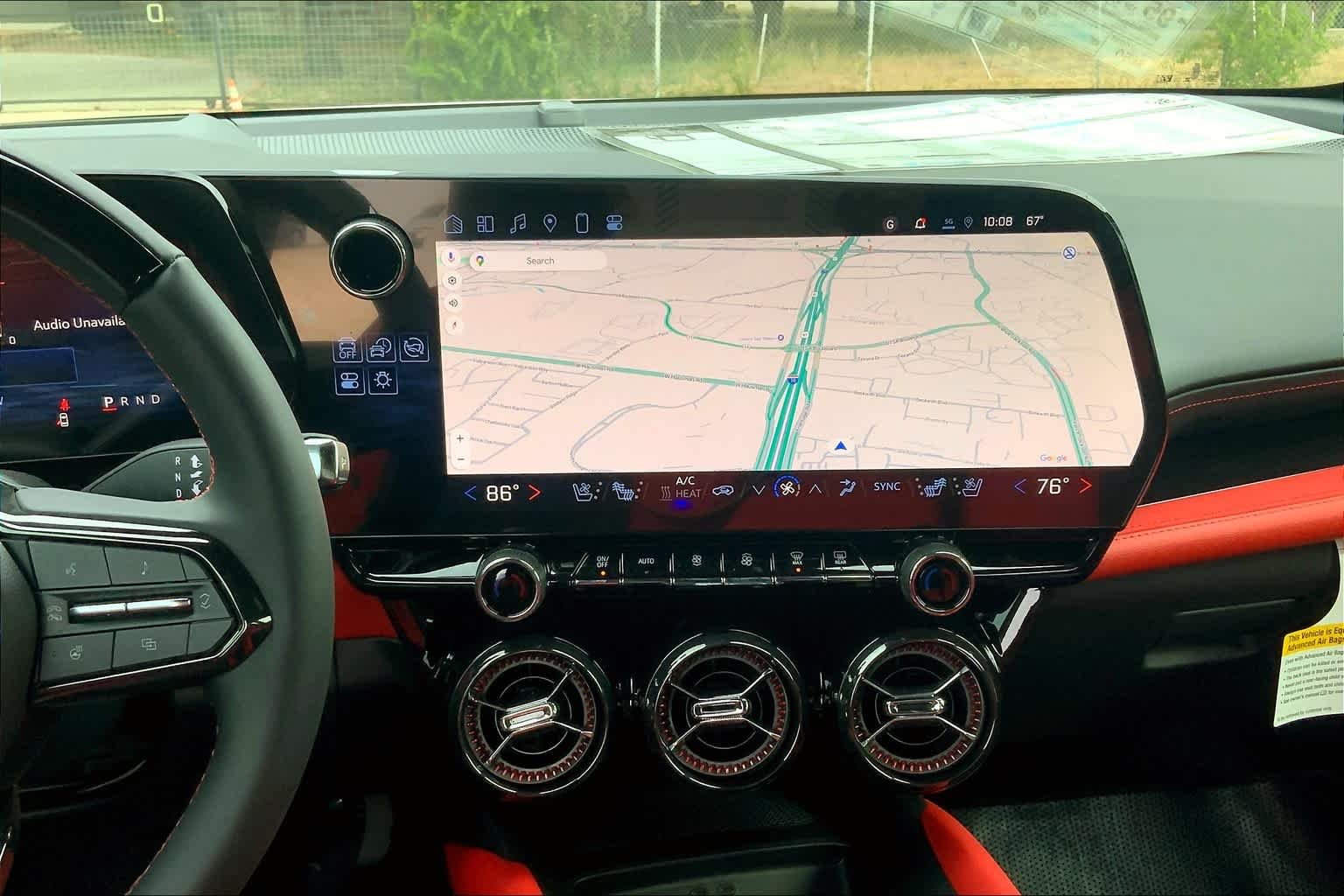 2025 Chevrolet Blazer EV RS - Photo 6