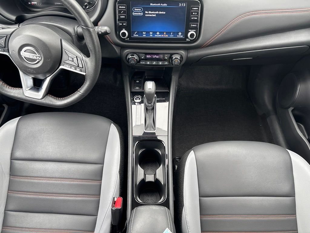 Used 2024 Gray Nissan SR image 17