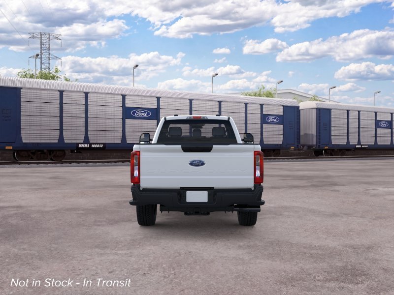 New 2026 Oxford White Ford XL image 6