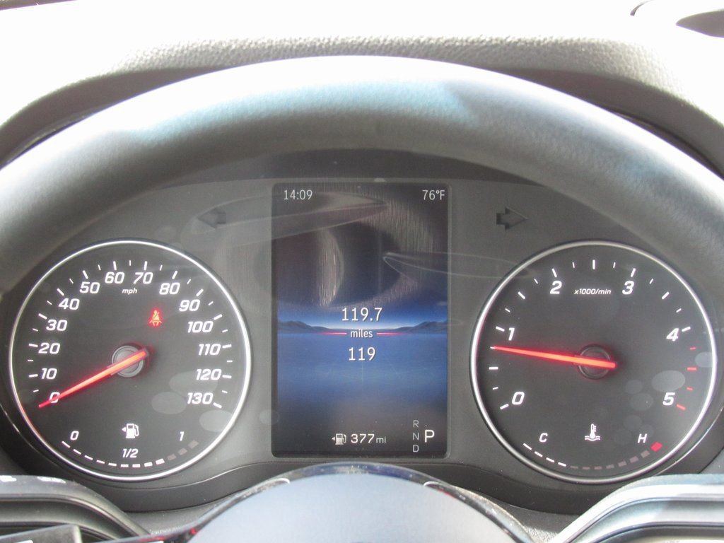 2025 Mercedes-Benz Sprinter Cargo Van Base - Photo 63