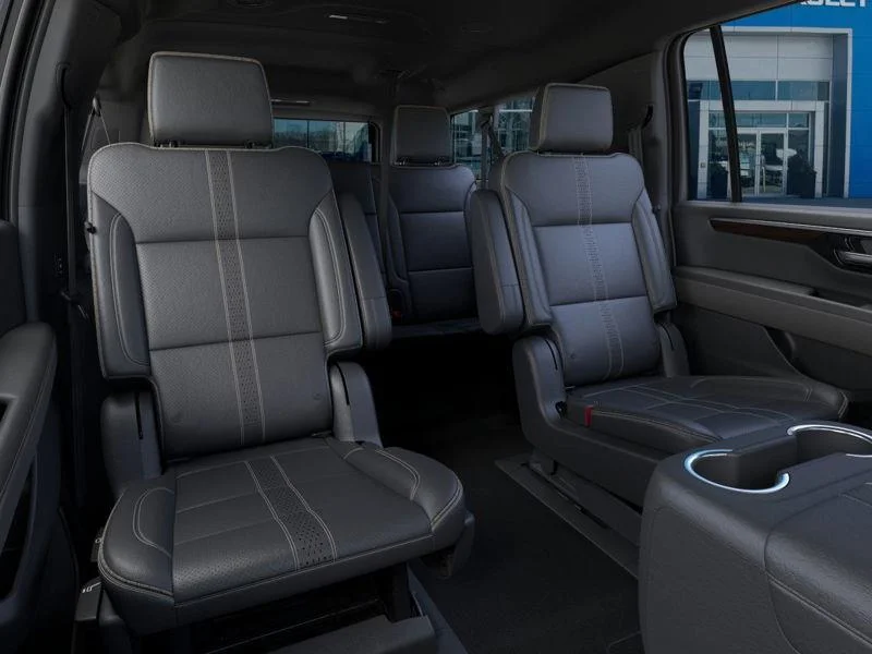 New 2026  Chevrolet High Country image 17