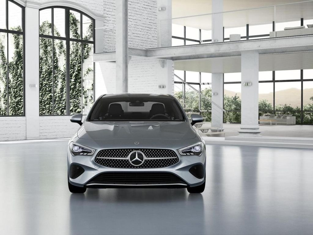 2025 Mercedes-Benz CLA CLA 250 - Photo 7