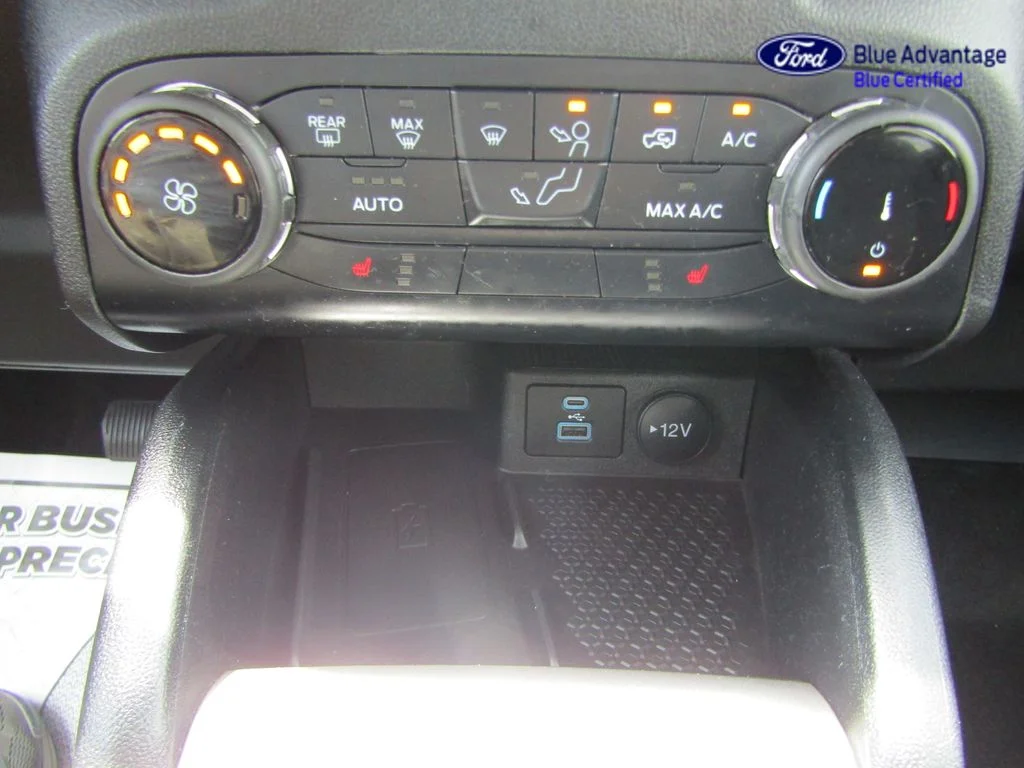 Certified Used 2022 Oxford White Ford Big Bend image 22