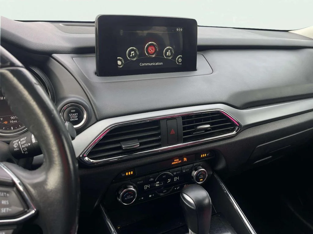 2018 Mazda CX-9 Sport - Photo 9