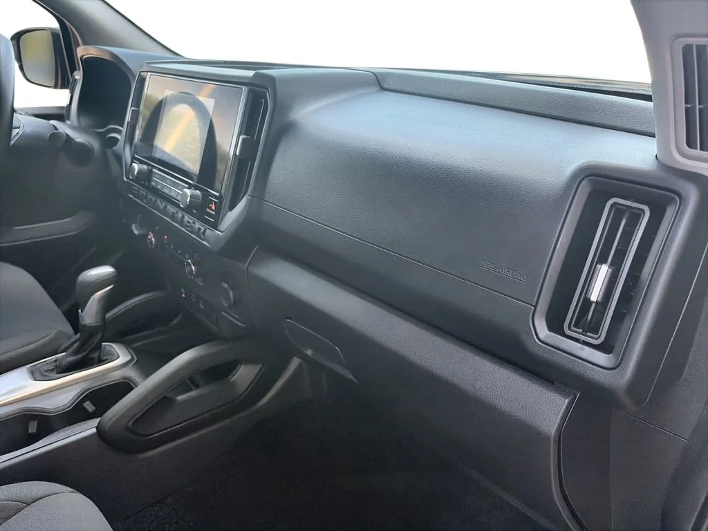 Used 2025 Black Nissan S image 30