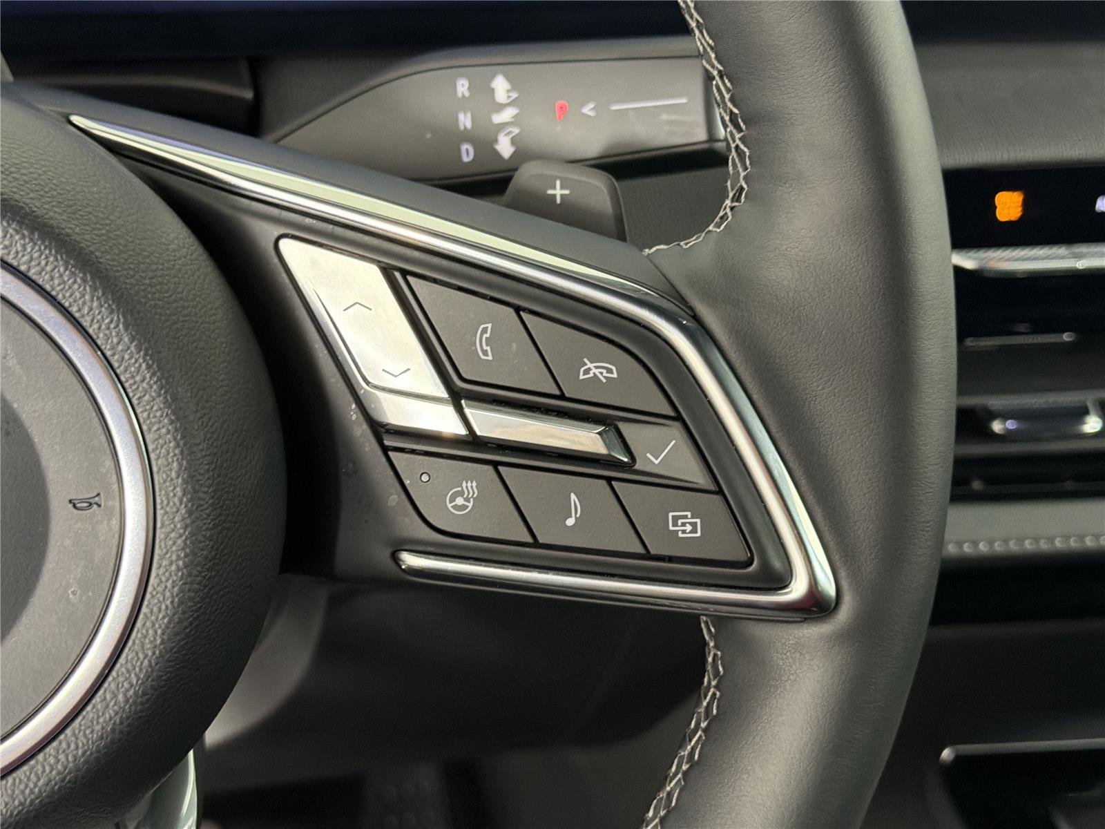 2026 Buick Enclave Sport Touring - Photo 27