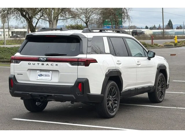 2026 Subaru Outback Limited XT - Photo 31