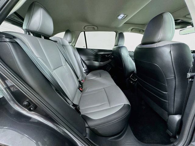 2025 Subaru Outback Limited - Photo 47