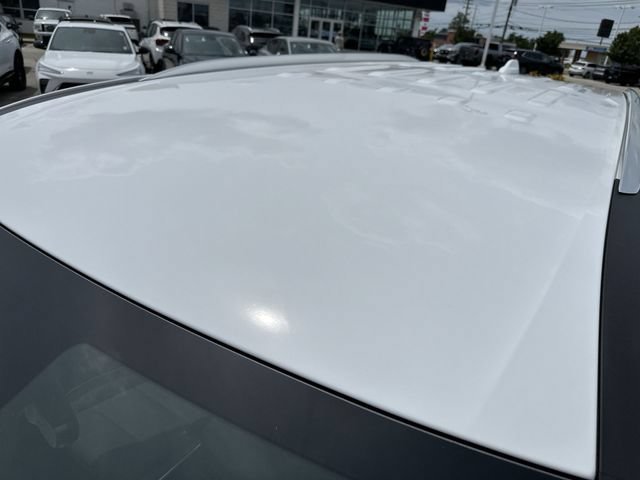 2026 Buick Enclave Preferred - Photo 35