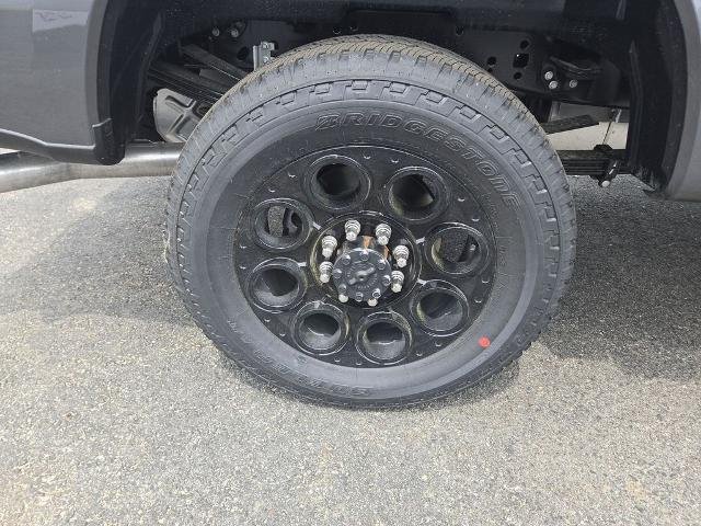 New 2026 Carbonized Gray Metallic Ford F-350® XLT image 23