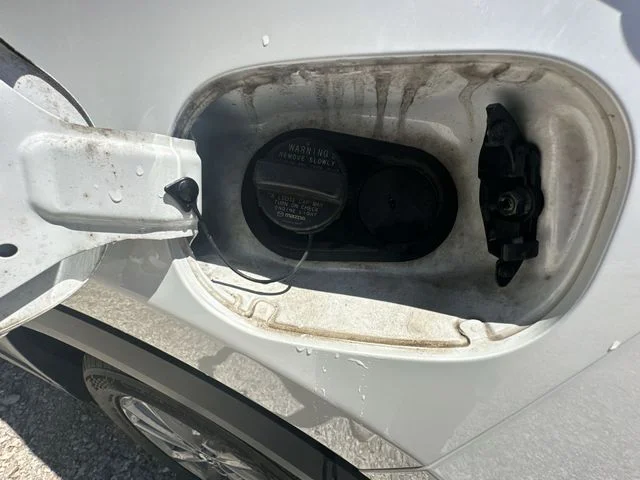 Used 2023 White Mazda 2.5 S Preferred Package image 45