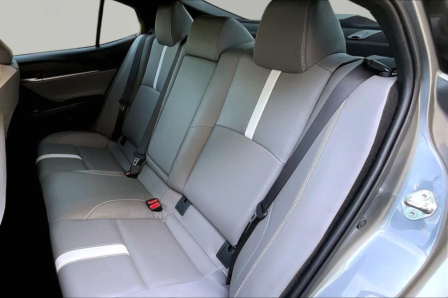 Used 2025 Heavy Metal Toyota SE image 21