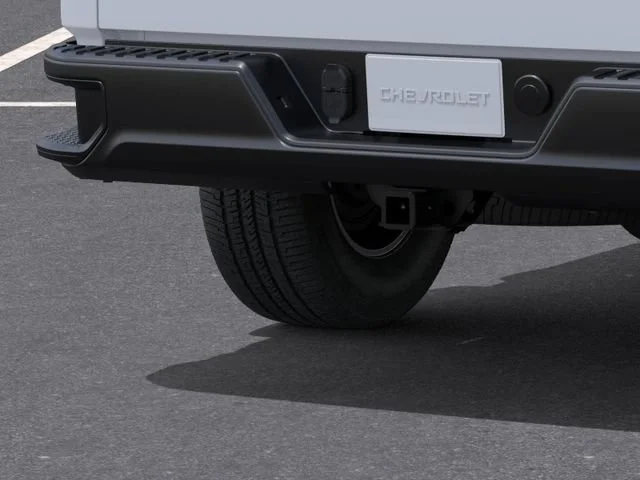 2026 Chevrolet Silverado 1500 Work Truck - Photo 14