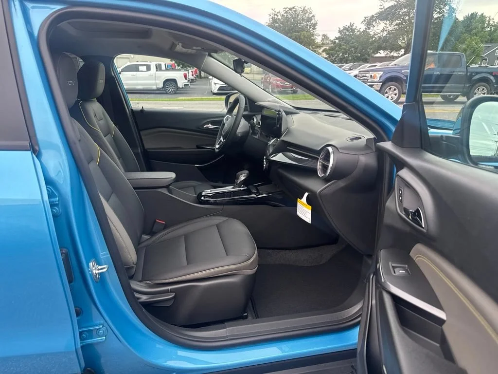 2026 Chevrolet Trax Activ - Photo 20