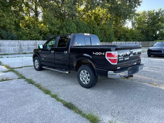 Used 2013  Ford XL image 11