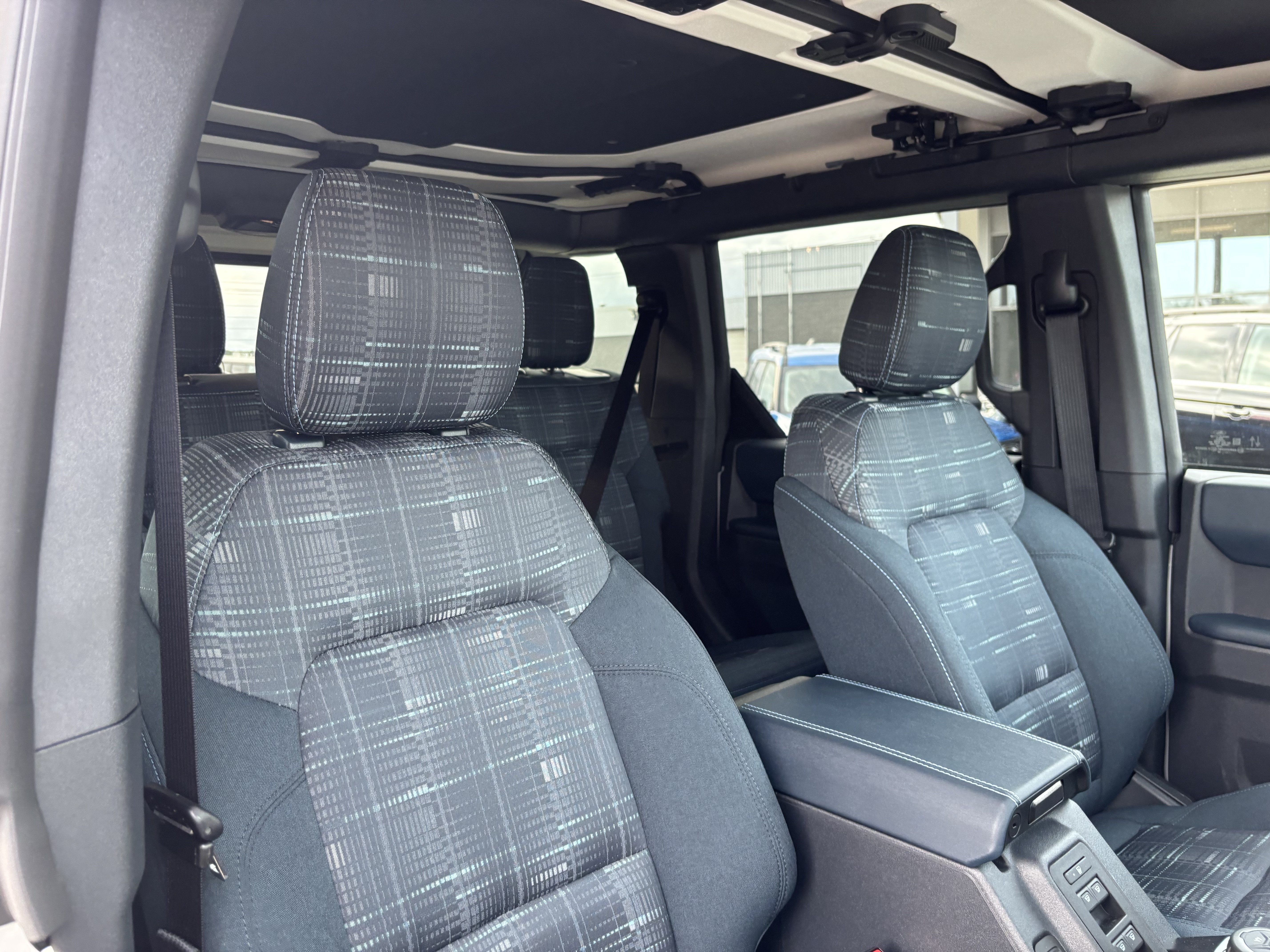 New 2026 Avalanche Ford Heritage Edition image 37