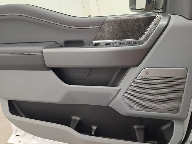 New 2026 Oxford White Ford F-350® XLT image 39